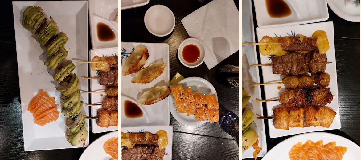 SUSHI ZHANG Paris 9e - Gallery Image 1