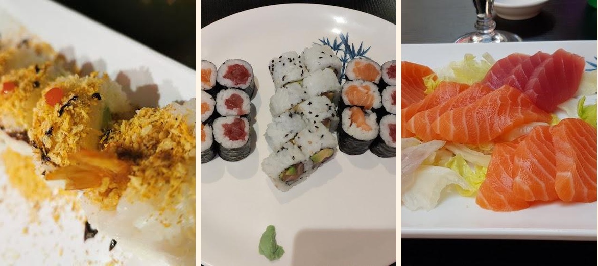 SUSHI ZHANG Paris 9e - Gallery Image 3