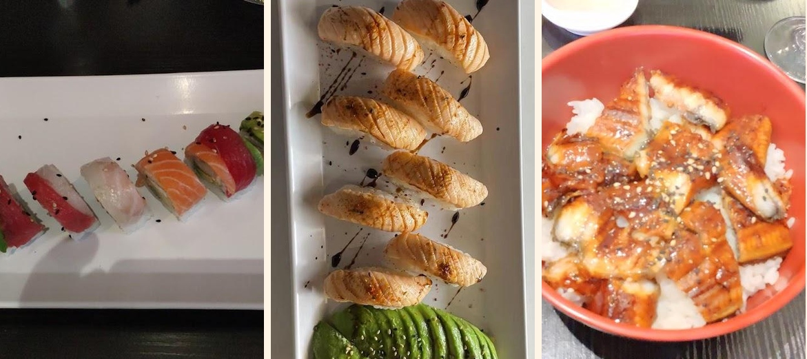 SUSHI ZHANG Paris 9e - Gallery Image 4