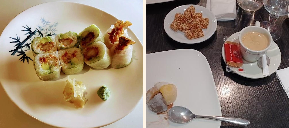 SUSHI ZHANG Paris 9e - Gallery Image 5