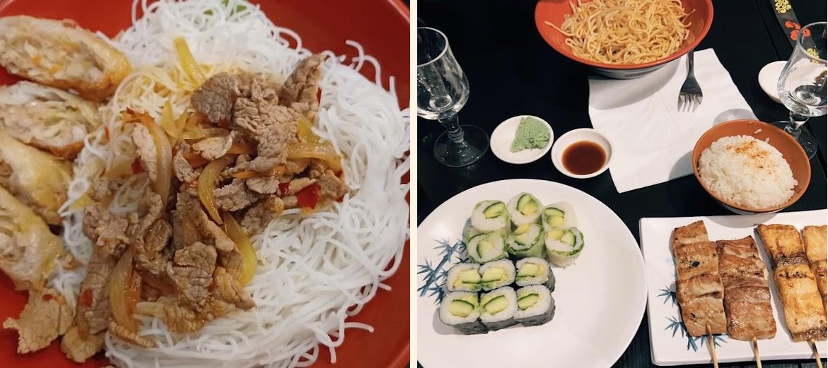 SUSHI ZHANG Paris 9e - Gallery Image 6