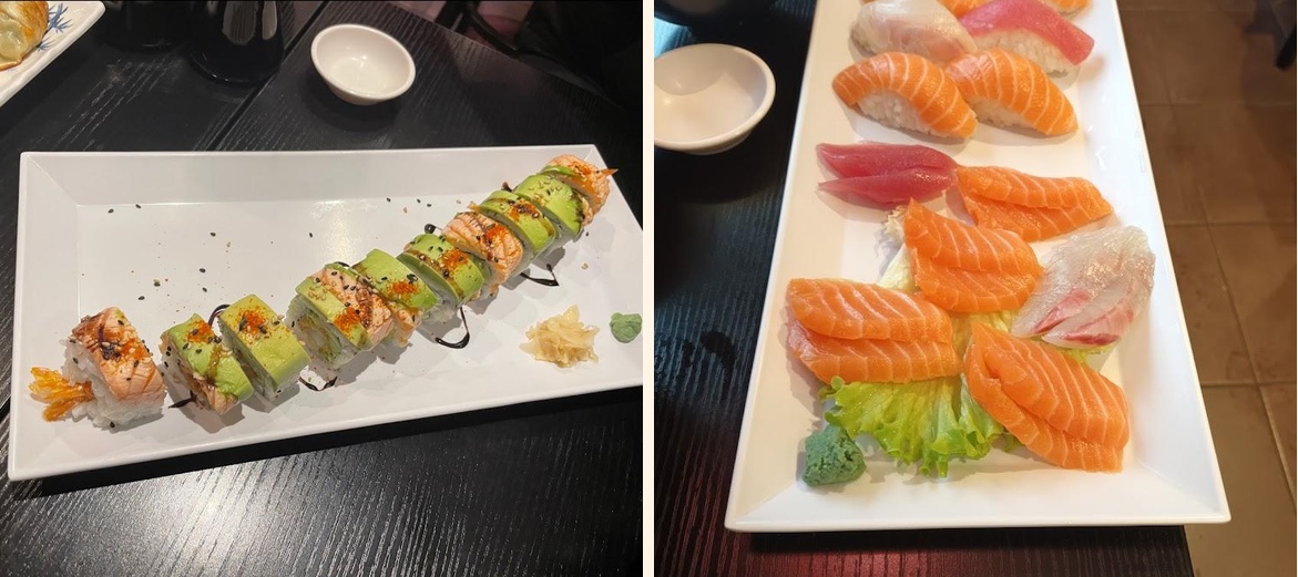 SUSHI ZHANG Paris 9e - Gallery Image 7